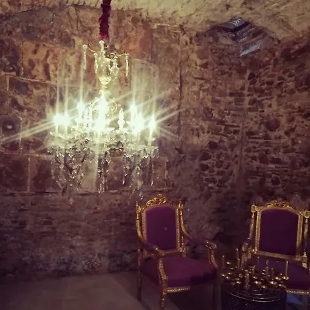 Hotel Secrets Priorat-3